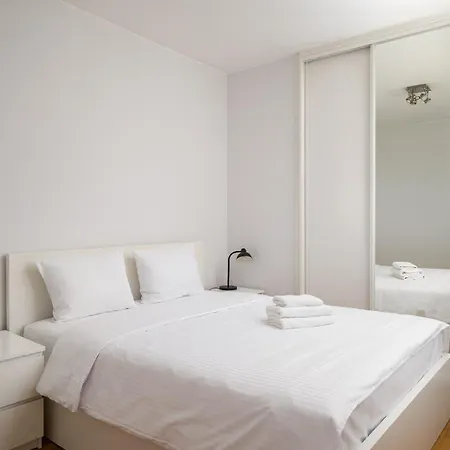 Goclaw Urban Chic By Bookinghost * Βαρσοβία