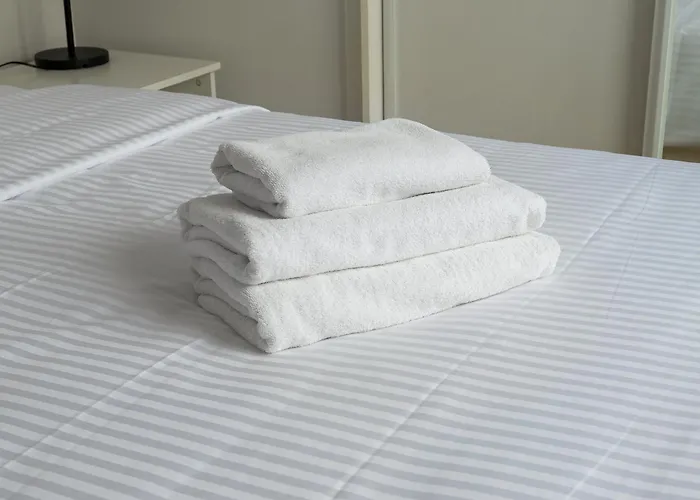 Apartament Goclaw Urban Chic By Bookinghost Warszawa