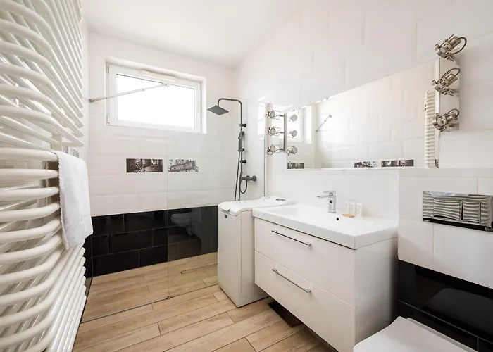 Apartament Goclaw Urban Chic By Bookinghost *