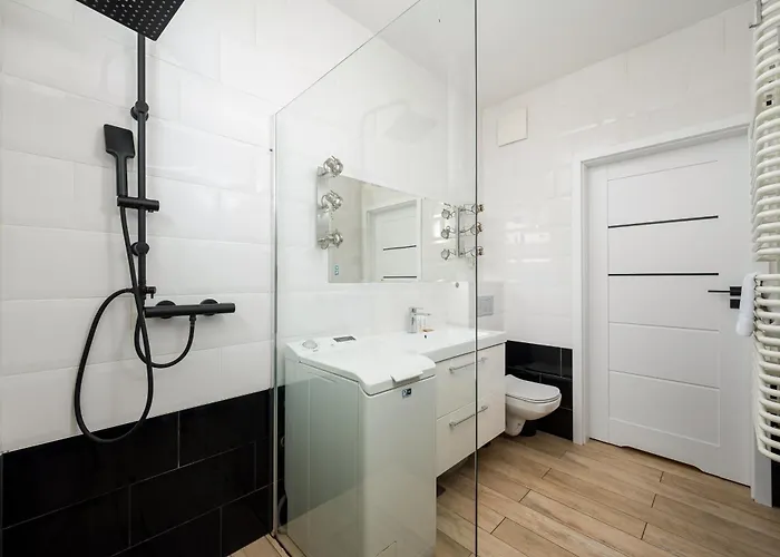 Goclaw Urban Chic By Bookinghost