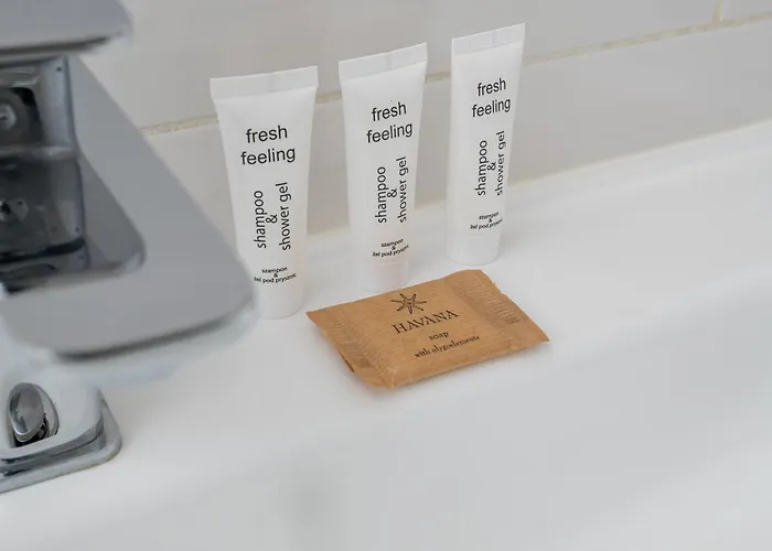 Διαμέρισμα Goclaw Urban Chic By Bookinghost Βαρσοβία