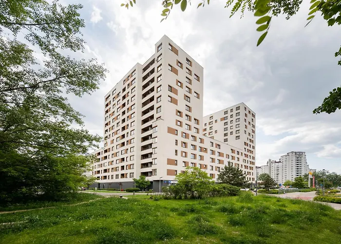 Goclaw Urban Chic By Bookinghost *