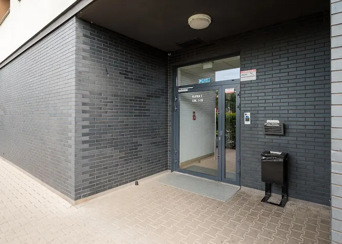 Goclaw Urban Chic By Bookinghost