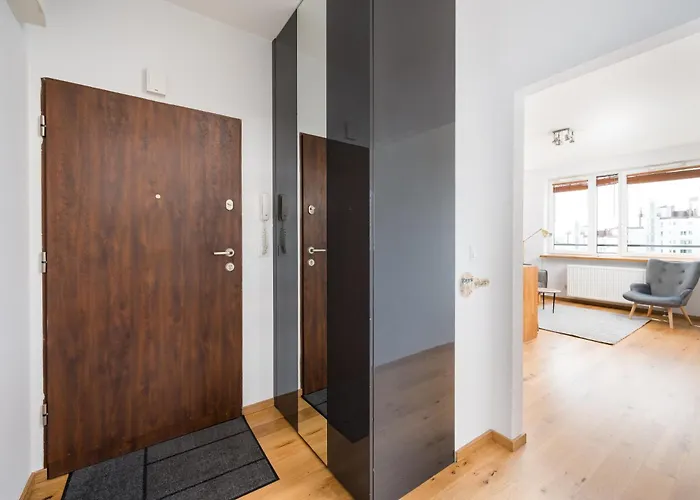 Apartament Goclaw Urban Chic By Bookinghost Warszawa