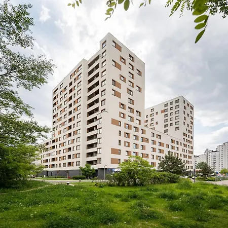 Goclaw Urban Chic By Bookinghost *